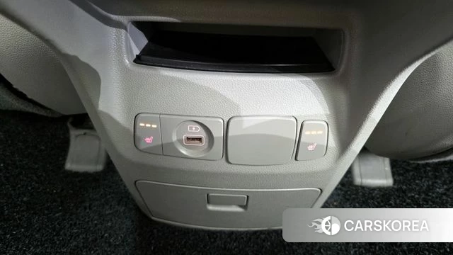 Kia The New Carnival id 3814273 из Кореи 9