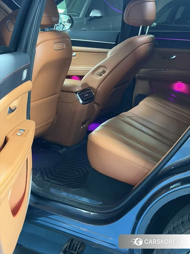 AITO Ask the world M7 id 3908370 из Китая 9