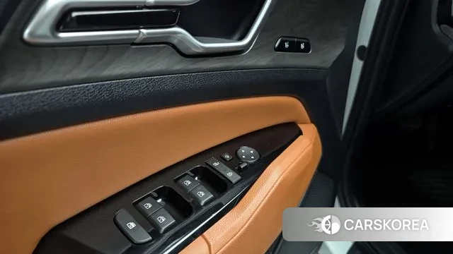 Kia Sportage 5th Generation id 3685796 из Кореи 9