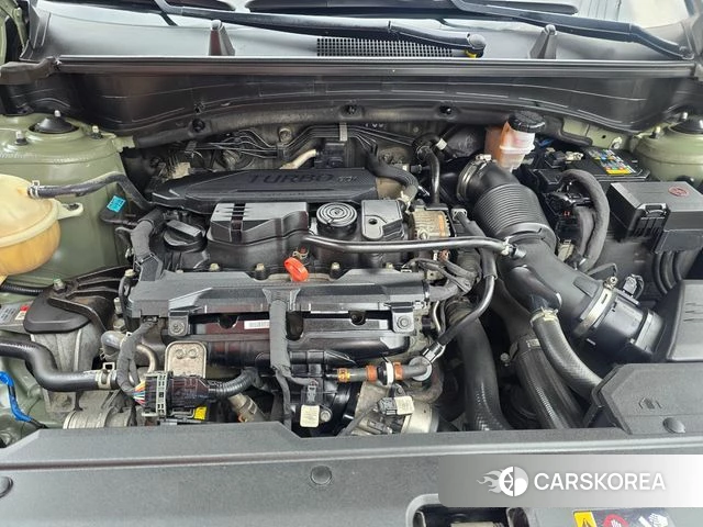 Kia Sportage 5th Generation id 3859705 из Кореи 9