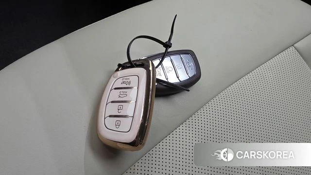 Hyundai Casper id 4494444 из Кореи 9