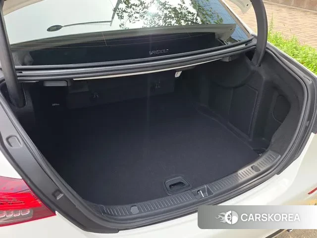 Mercedes-Benz E-Class W213 id 3214229 из Кореи 9