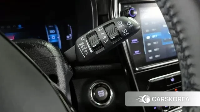 Ssangyong Berry New Tivoli id 3439646 из Кореи 9