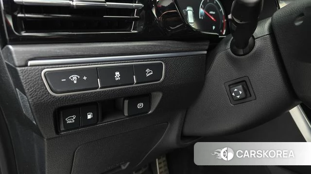 Kia Mohave Master id 4549063 из Кореи 9