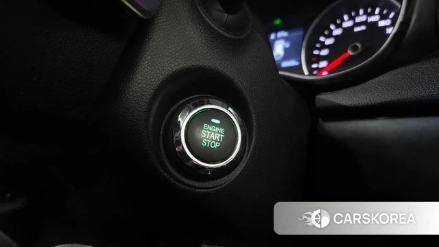 Kia Sportage The Bold id 3844987 из Кореи 9