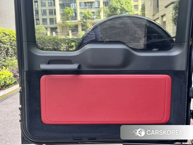 Mercedes-Benz G-class id 4271855 из Китая 9