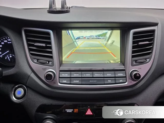 Hyundai All New Tucson id 3055632 из Кореи 9