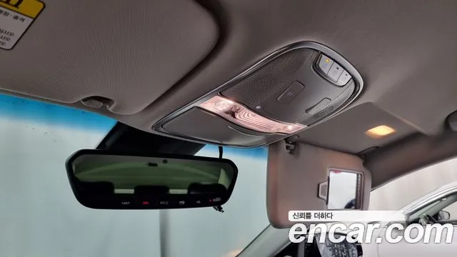 Kia More K9 id 2844511 из Кореи 9