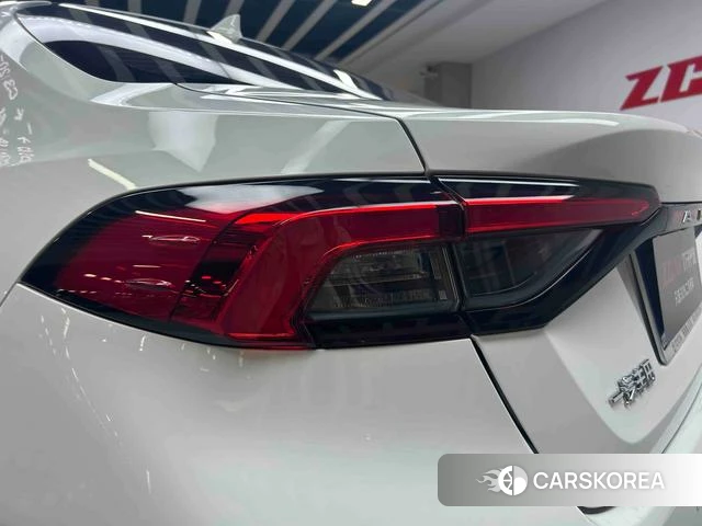 Toyota Asian lion id 4261053 из Китая 9