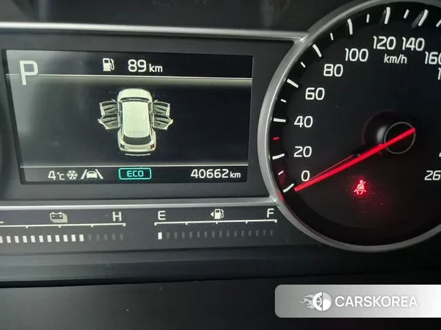 Kia Sorento 4th Generation id 3595304 из Кореи 9