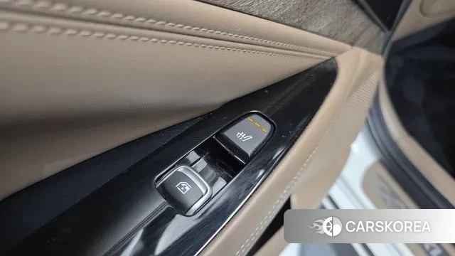 Kia K8 Hybrid id 3727050 из Кореи 9