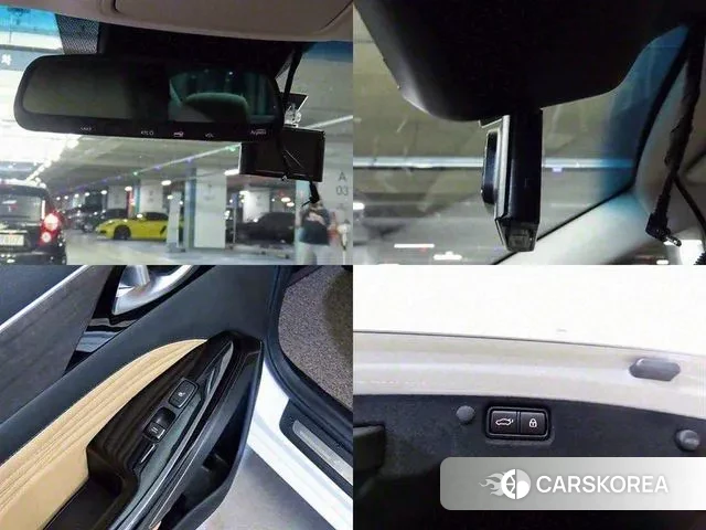 Kia K7 Premier id 3044697 из Кореи 9