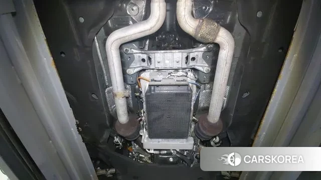 Ford Mustang 7th Generation id 3775882 из Кореи 9