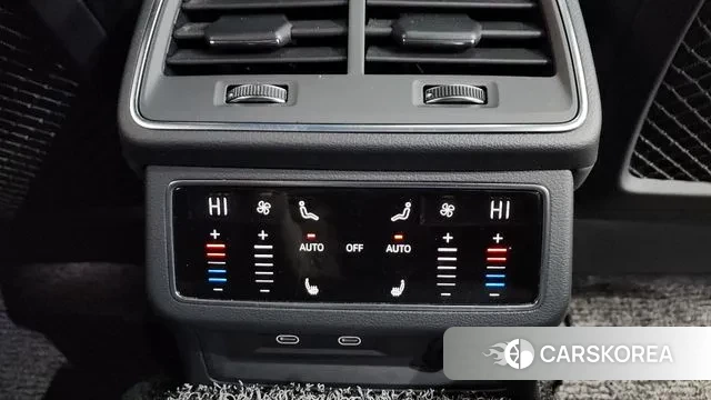 Audi A7 (4K) id 3384256 из Кореи 9