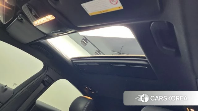 Mercedes-Benz GLC-Class X253 id 3828501 из Кореи 9