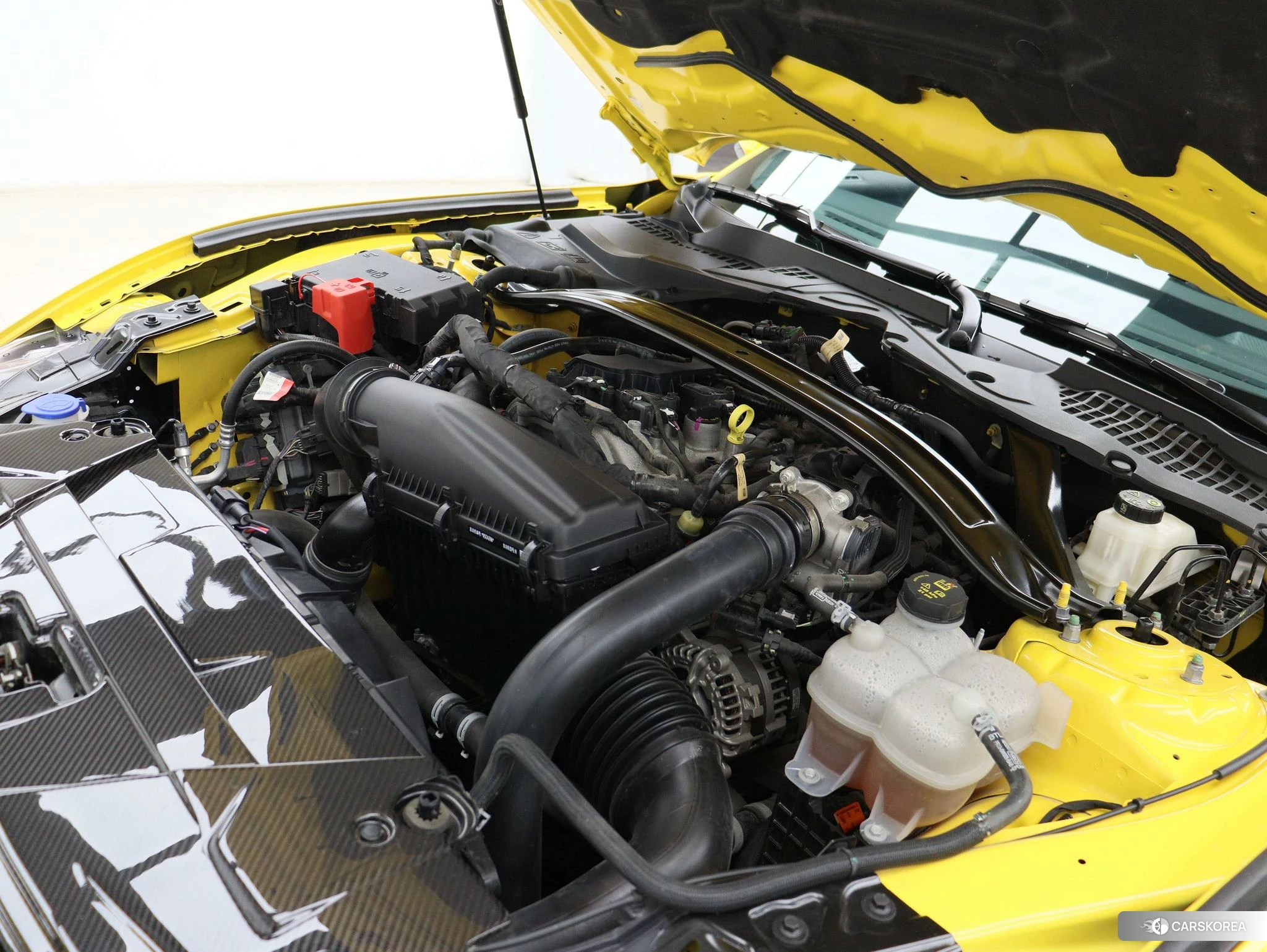 Ford Mustang id 4486306 из Китая 9