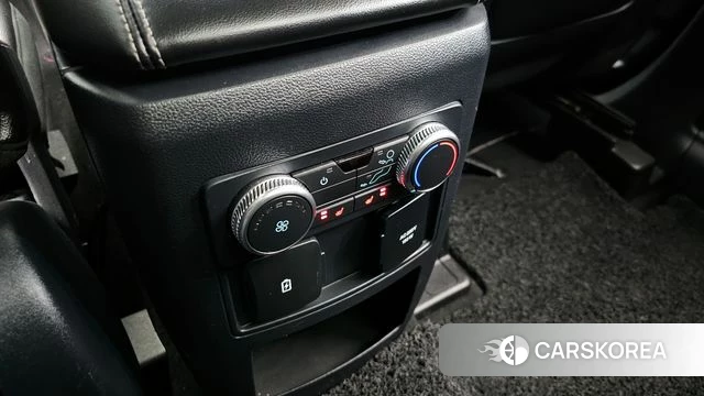 Ford Explorer 6th Generation id 4245252 из Кореи 9