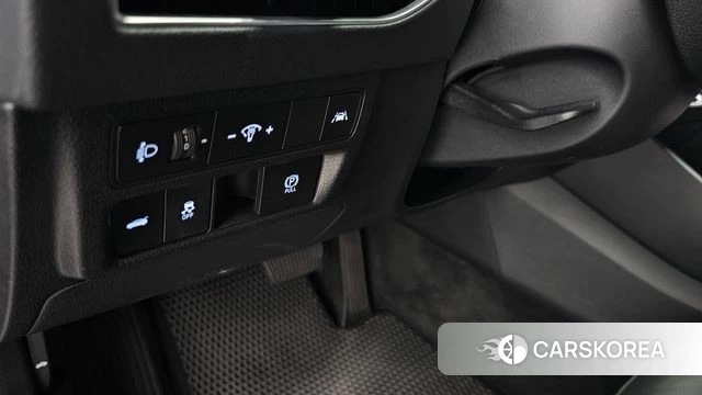 Hyundai Sonata (DN8) id 4740662 из Кореи 9