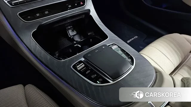 Mercedes-Benz E-Class W213 id 3735621 из Кореи 9