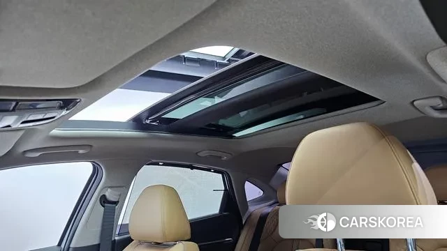 Hyundai Sonata D Edge (DN8) id 3332794 из Кореи 9