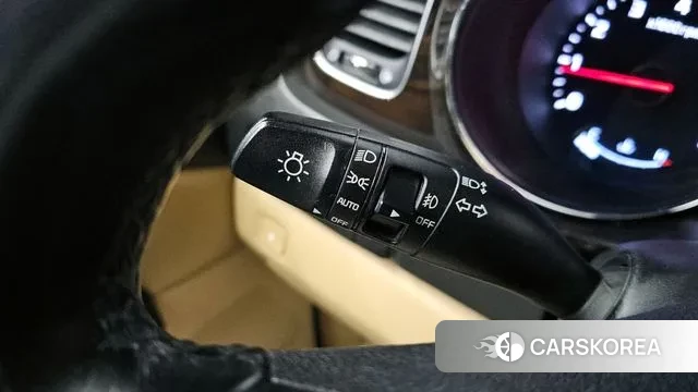 Kia The New Carnival id 2452859 из Кореи 9