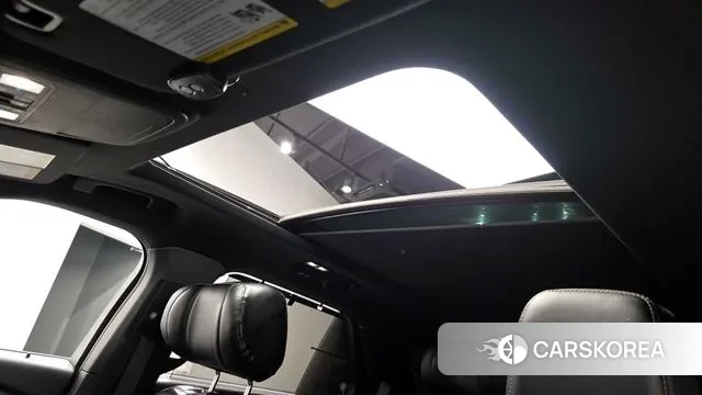 Ford Explorer 6th Generation id 3018197 из Кореи 9