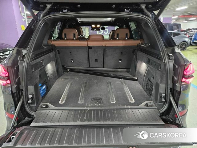 BMW X5 (G05) id 4367123 из Кореи 9