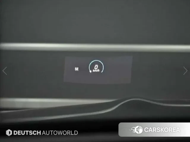 Mercedes-Benz E-Class W213 id 3438550 из Кореи 9