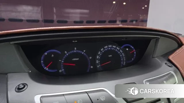 Ssangyong Korando Turismo id 3536388 из Кореи 9