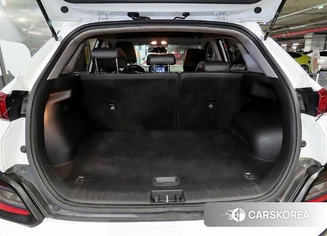 Hyundai Kona id 4629288 из Кореи 9