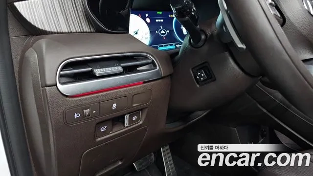 Hyundai The New Palisade id 2862908 из Кореи 9