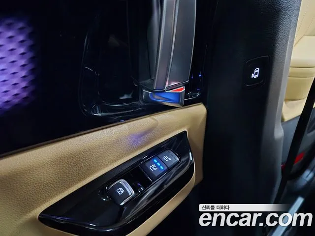 Kia Carnival 4th generation id 2685385 из Кореи 9