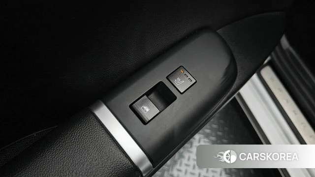 Hyundai Grandeur (GN7) id 4343144 из Кореи 9