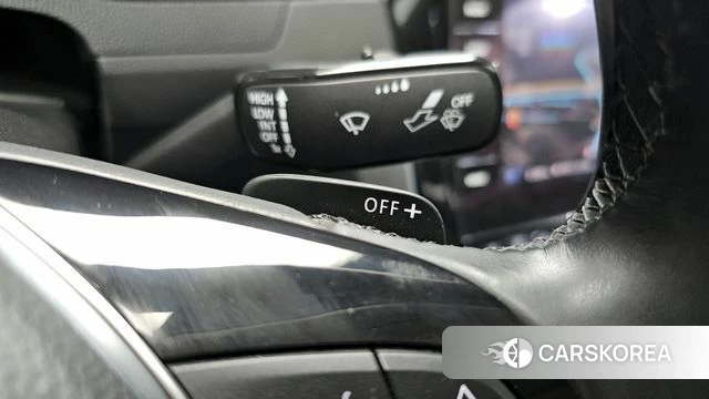 Volkswagen Arteon id 4317847 из Кореи 9