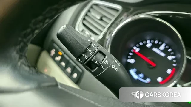 Kia The New Carnival id 3761356 из Кореи 9