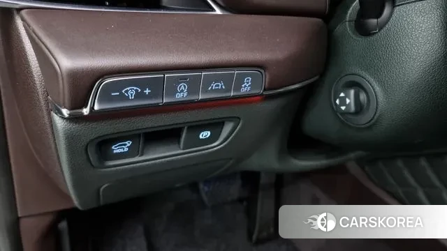 Genesis GV80 id 3060300 из Кореи 9