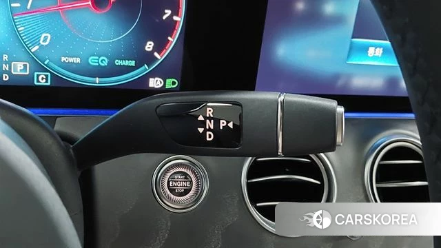 Mercedes-Benz E-Class W213 id 4409010 из Кореи 9