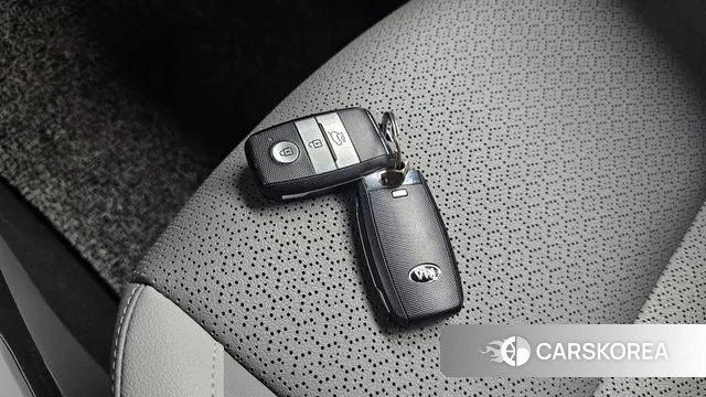 Kia Morning Urban (JA) id 3401687 из Кореи 9