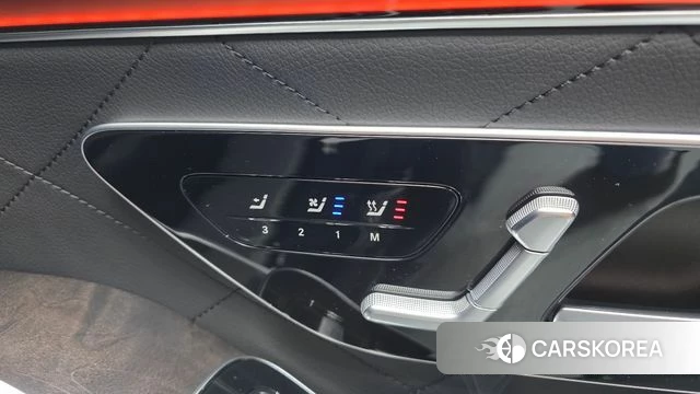 Mercedes-Benz S-Class W223 id 4344166 из Кореи 9