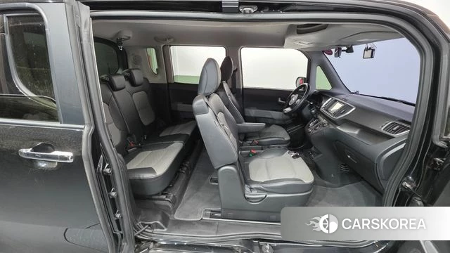 Kia The New Ray id 4224641 из Кореи 9