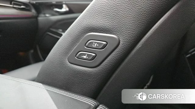 Kia K7 Premier Hybrid id 4471250 из Кореи 9