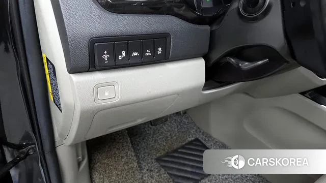 Kia The New Carnival id 3789324 из Кореи 9