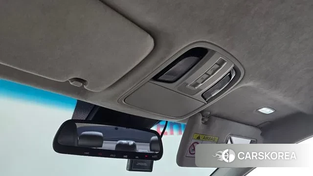 Kia K7 Premier id 3772128 из Кореи 9