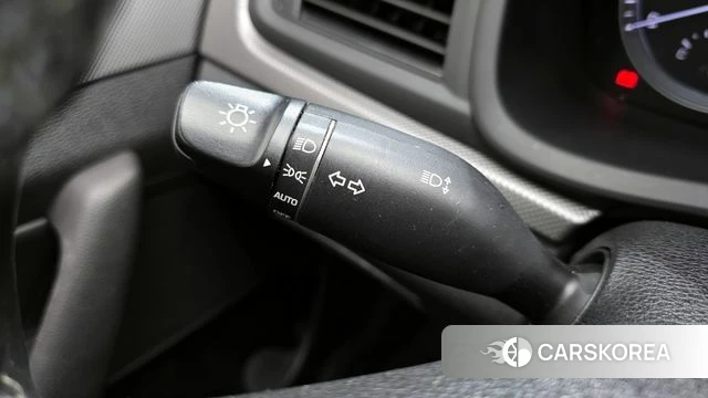 Hyundai Sonata New Rise id 3894200 из Кореи 9