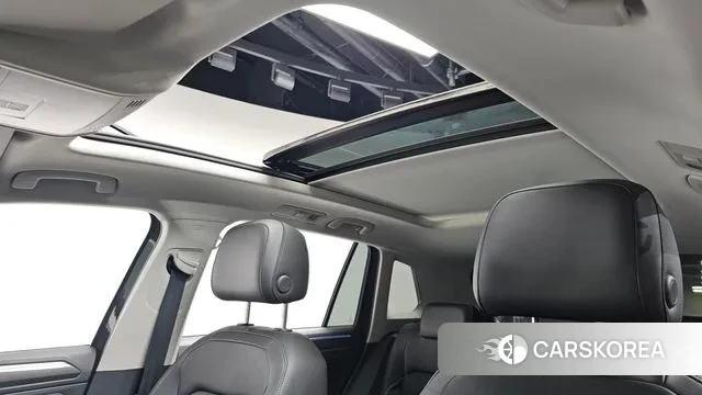 Volkswagen Tiguan second Generation id 3477740 из Кореи 9