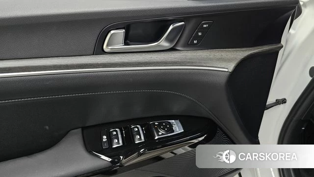 Kia The New K5 Hybrid 3rd generation id 4590008 из Кореи 9