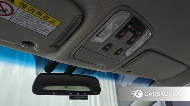 Kia The New Carnival id 3879366 из Кореи 9