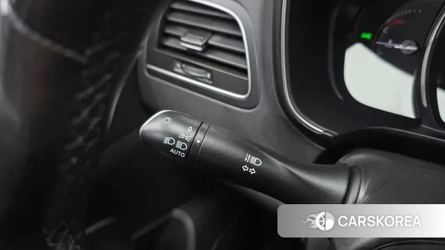 Renault Korea (Samsung) The New QM6 id 3606521 из Кореи 9