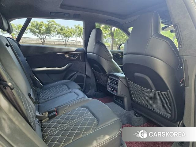 Audi Q8 id 4272051 из Китая 9