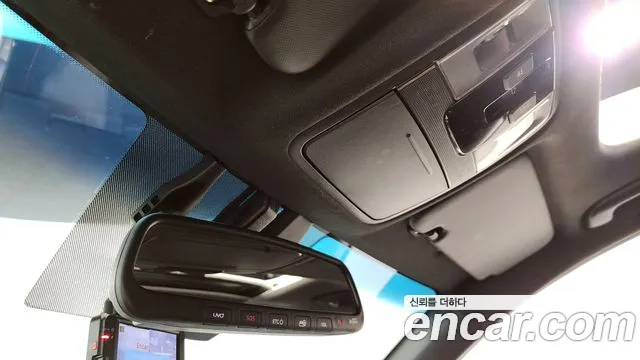 Kia Come New K3 id 2618352 из Кореи 9